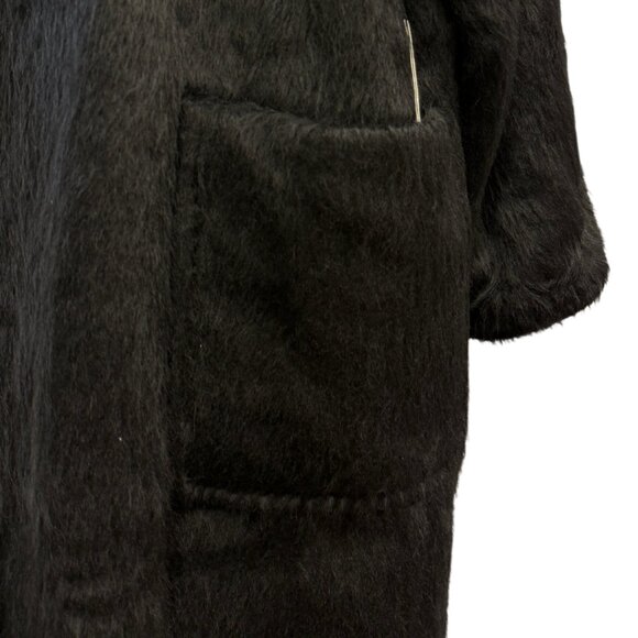 Max Mara Reversible Coat - Picture 8 of 10